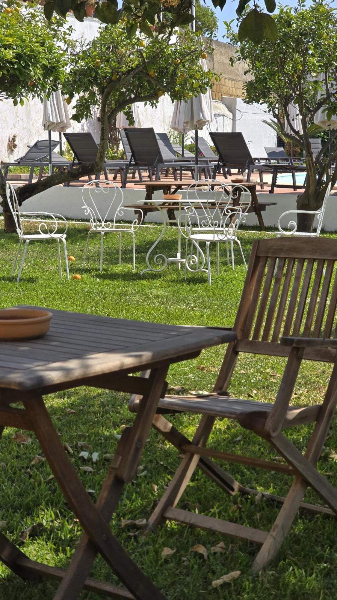 Hotel Savoia Procida Ngoại thất bức ảnh